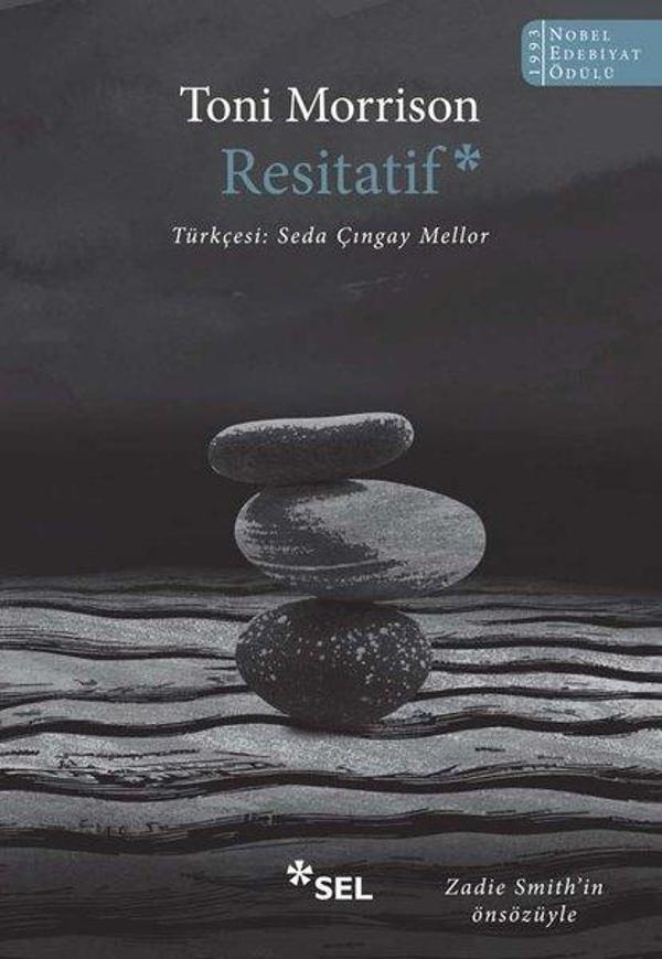 Resitatif - Sel Yayıncılık - Image 1