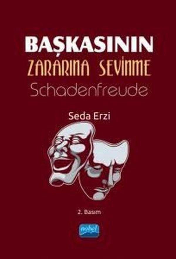 Başkasının Zararına Sevinme Schadenfreude - Nobel Akademik Yayıncılık - Image 1