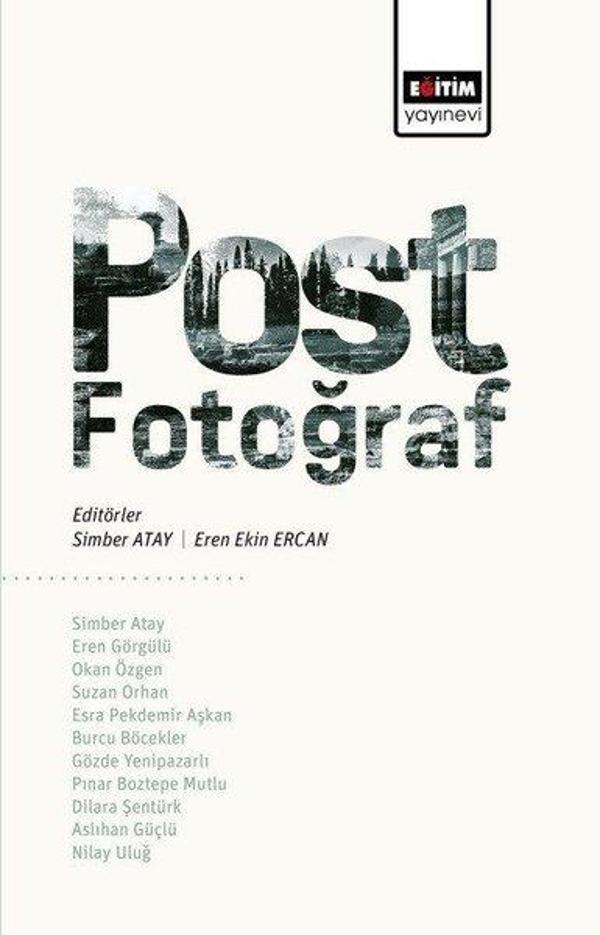 Post - Fotoğraf - Eğitim Yayınevi - Image 1