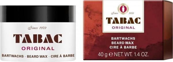 Tabac Original Beard Wax 40 Gr Sakal Bakımı - Image 1