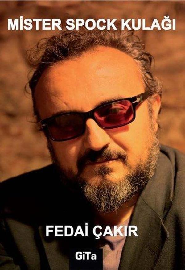 Mister Spock Kulağı - Gita Yayınevi - Image 1