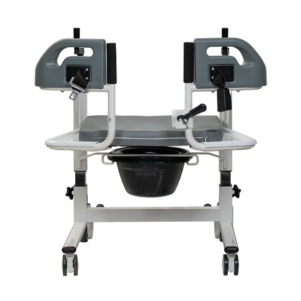 G550 Klozetli Transfer Sandalyesi - Image 1