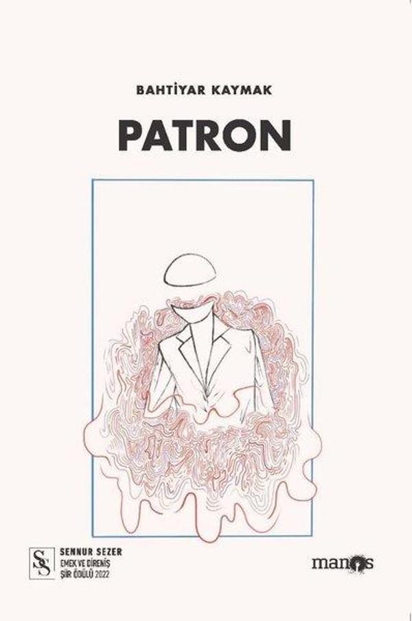Patron - Manos - Image 1