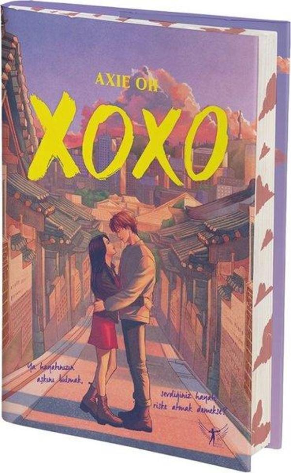 Xoxo - Artemis Yayınları - Image 1