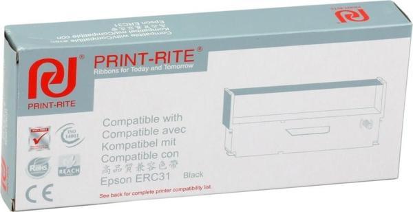 Print-Rite ERC-31 (RFE328BPRJ) Muadil Şerit - Image 1