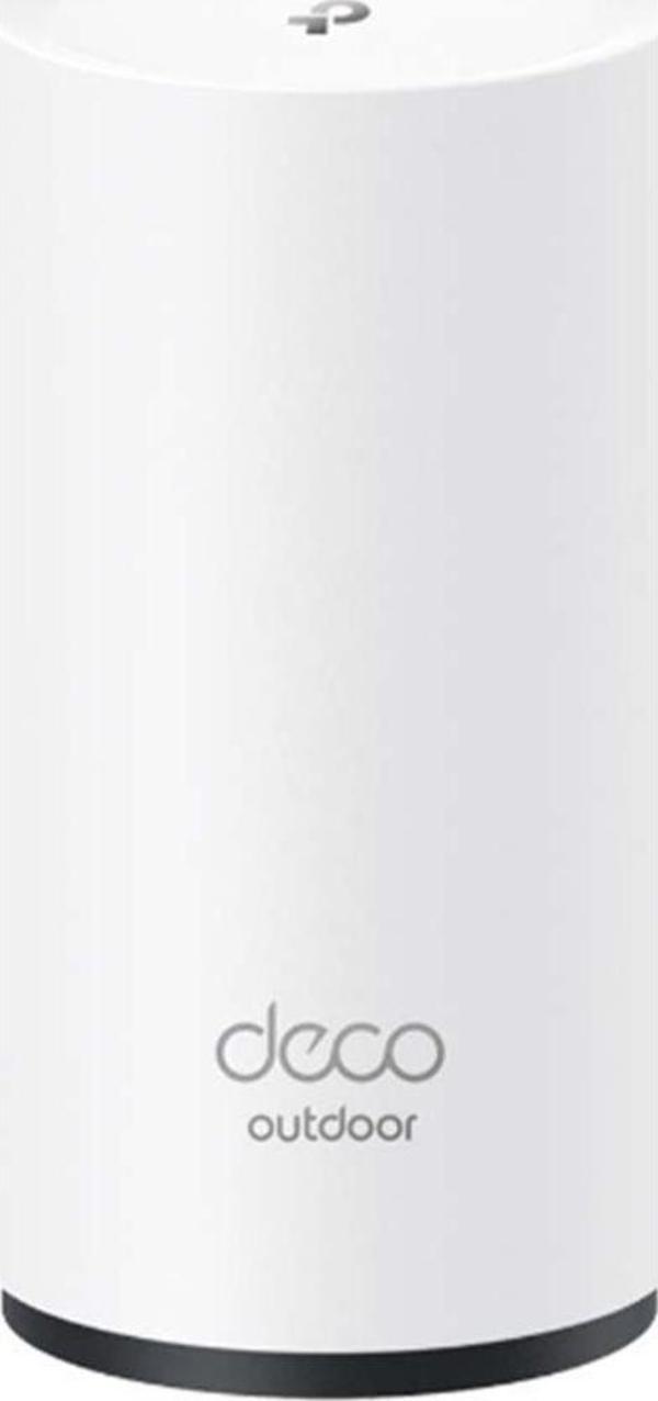Tp-Link DECO X50-Outdoor 1Lİ Wi-Fi 6 AX3000 Dış Mekan Mesh Wifi Sistemi - Image 1