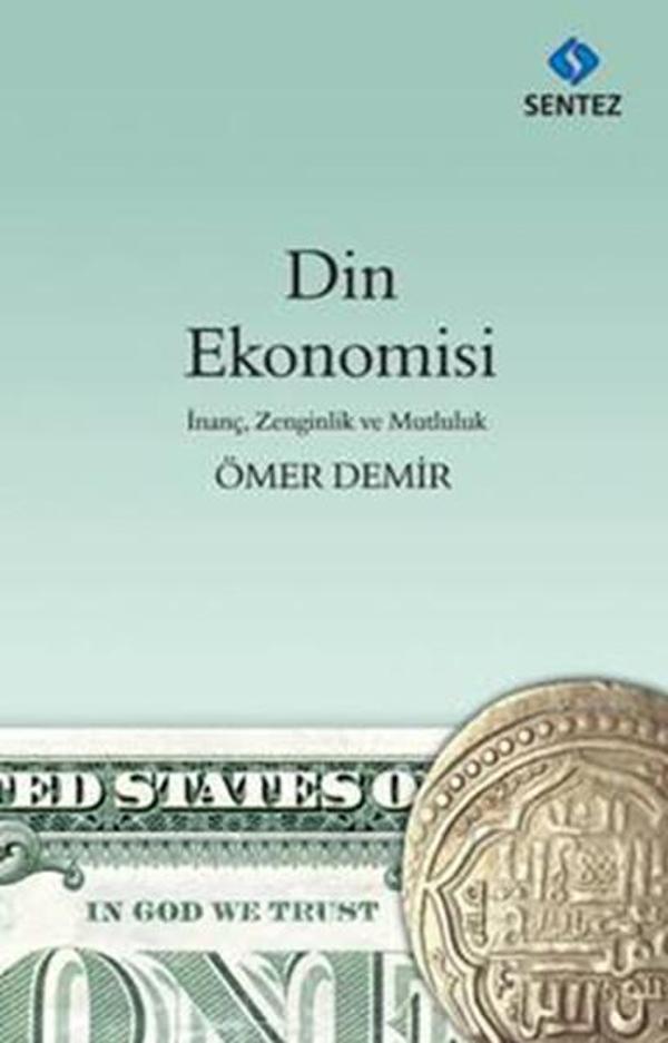 Din Ekonomisi - Sentez Yayıncılık - Image 1