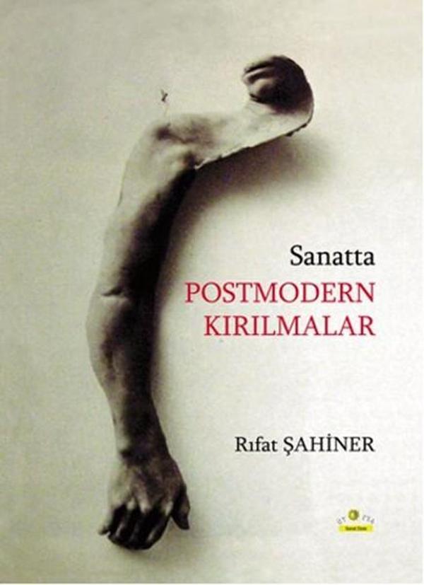 Sanatta Postmodern Kırılmalar - Ütopya Yayınevi - Image 1