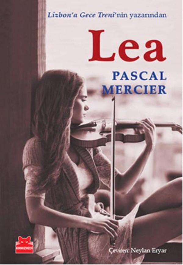 Lea - Kırmızı Kedi Yayınevi - Image 1