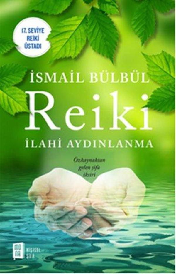 Reiki - İlahi Aydınlanma - Mona - Image 1