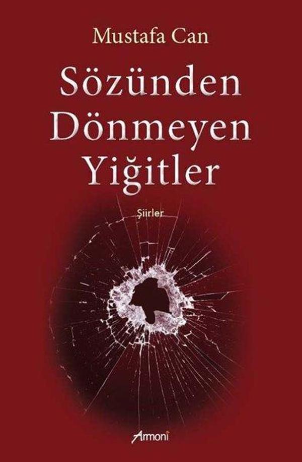 Sözünden Dönmeyen Yiğitler - Armoni - Image 1