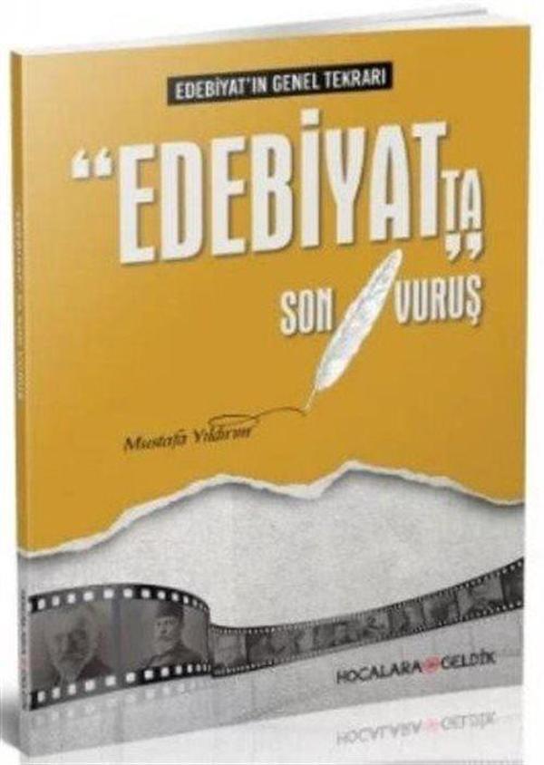 Edebiyatta Son Vuruş - Hocalara Geldik - Image 1