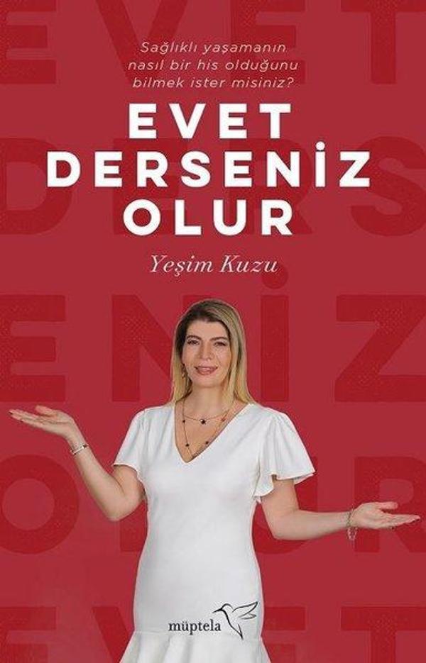 Evet Derseniz Olur - Müptela Yayınları - Image 1