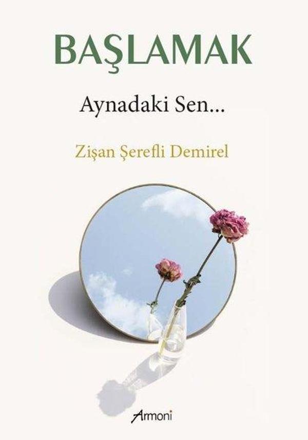 Başlamak - Aynadaki Sen - Armoni - Image 1