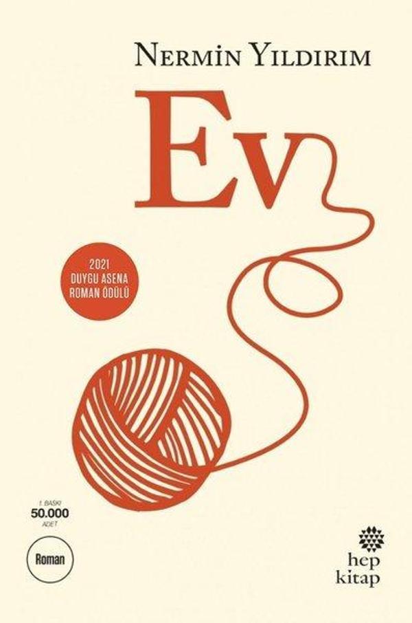 Ev - Hep Kitap - Image 1