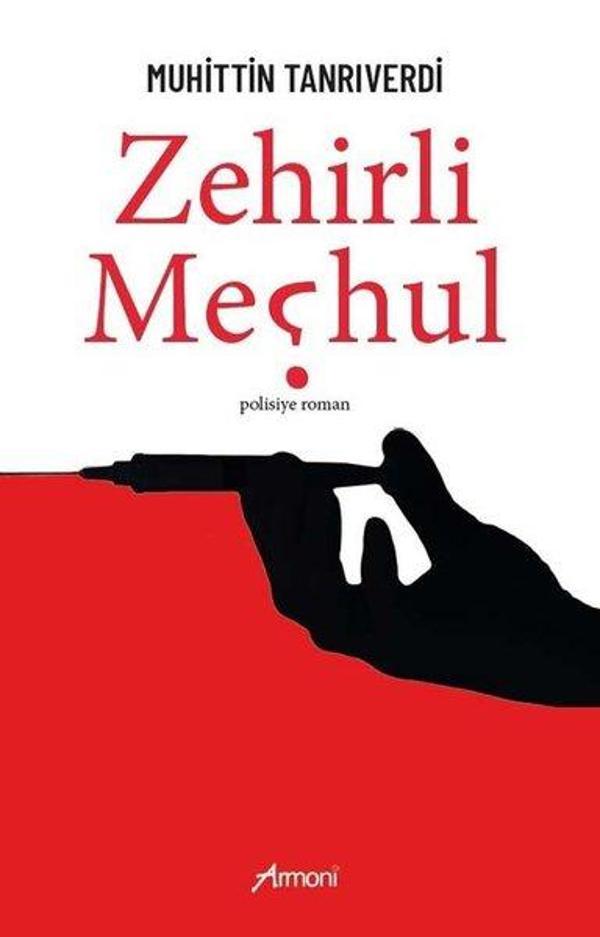 Zehirli Meçhul - Armoni - Image 1