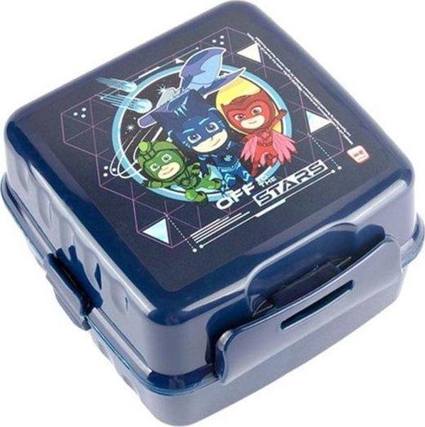 Pj Masks Beslenme Kutusu Mavi 22773 - Image 1
