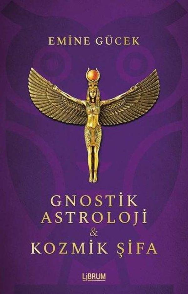 Gnostik Astroloji ve Kozmik Şifa - Librum Kitap - Image 1