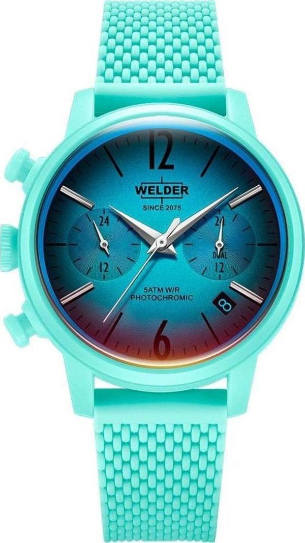 Welder Moody Watch WWRP607 Unisex Kol Saati - Image 1
