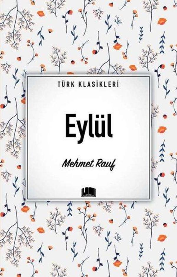 Eylül - Türk Klasikleri - Ema Kitap - Image 1
