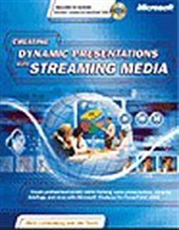 Creating Dynamic Presentations with Streaming Media - Microsoft Yayınevi - Image 1
