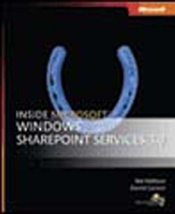 Inside Microsoft® Windows® SharePoint® Services 3.0 - Microsoft Yayınevi - Image 1