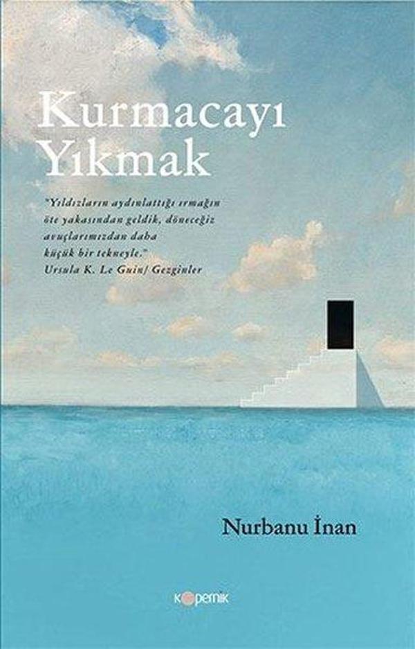 Kurmacayı Yıkmak - Kopernik Kitap - Image 1