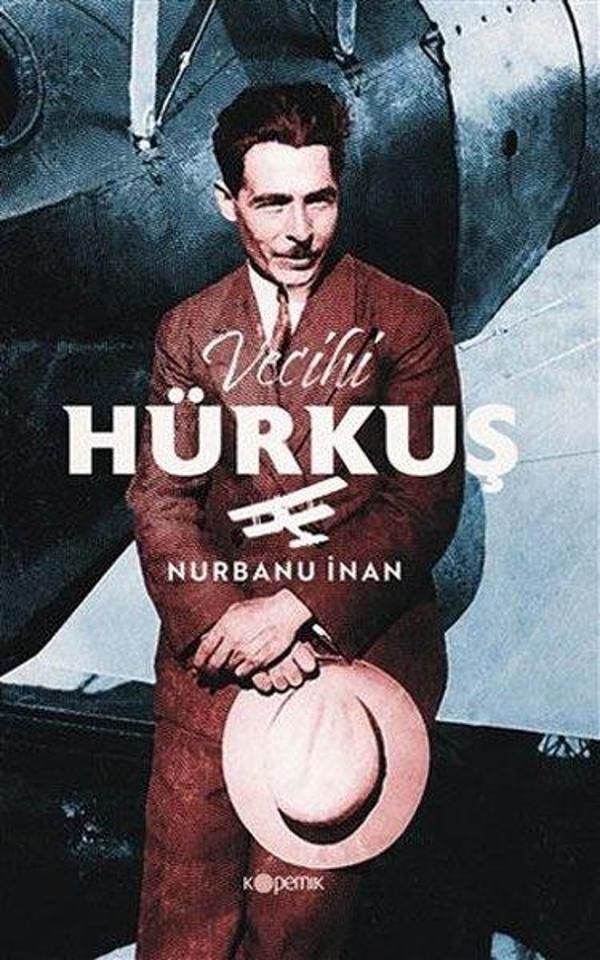 Vecihi Hürkuş - Kopernik Kitap - Image 1
