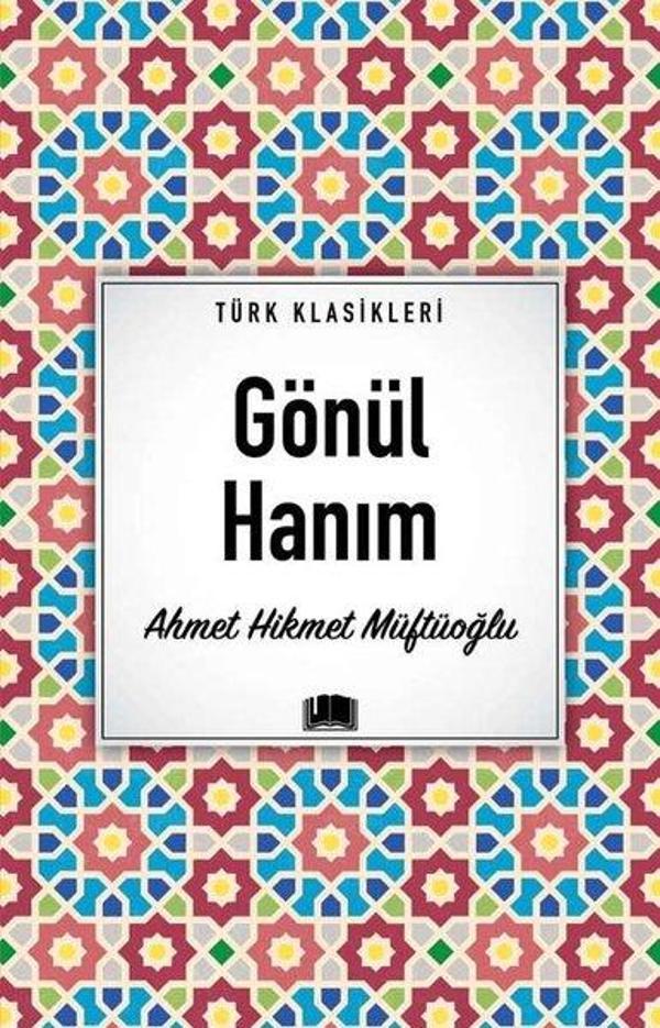 Gönül Hanım - Türk Klasikleri - Ema Kitap - Image 1