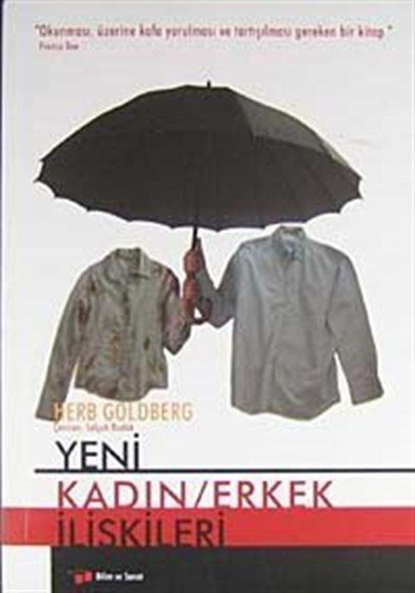 Yeni Kadın-Erkek İlişkileri - Bilim ve Sanat - Image 1