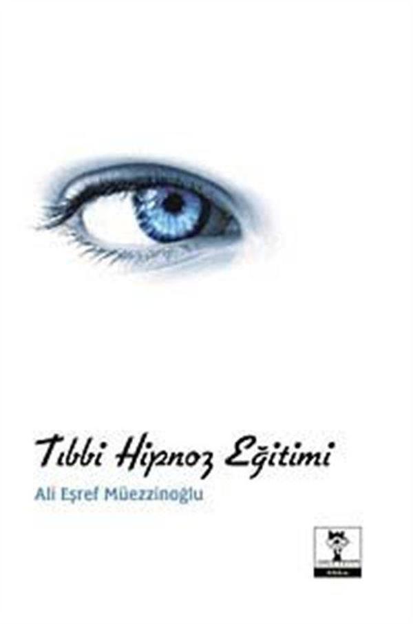 Tıbbi Hipnoz Eğitimi - Çizmeli Kedi - Image 1