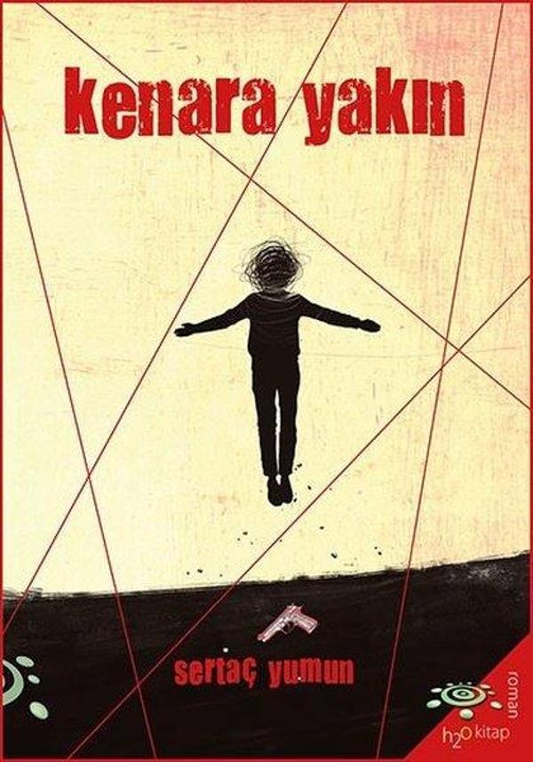 Kenara Yakın - h2o Kitap - Image 1