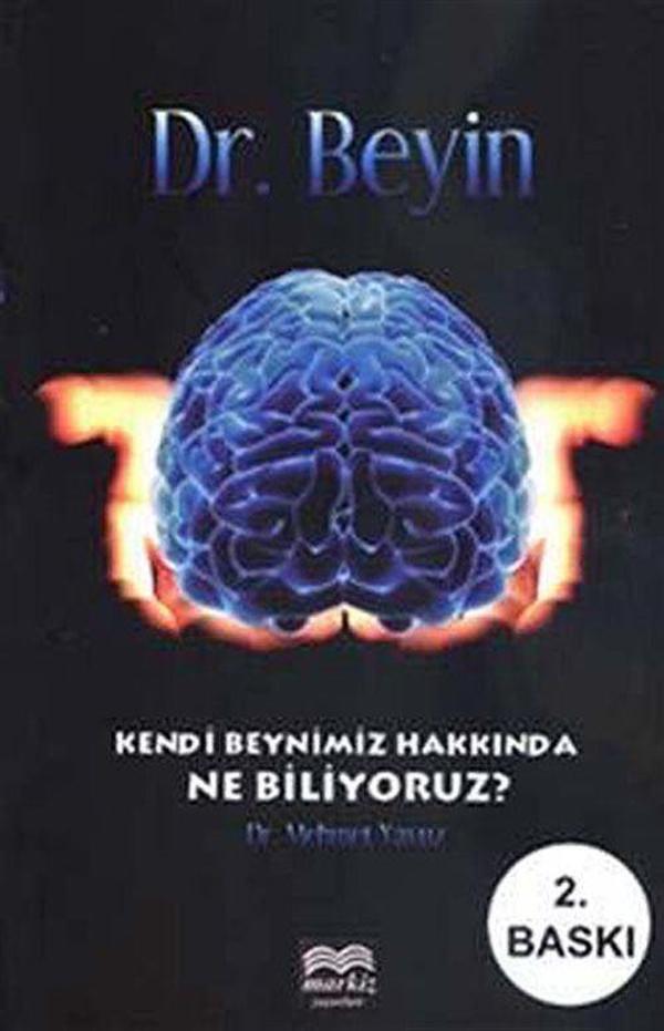 Dr. Beyin - Kendi Beynimiz Hakkında Ne Biliyoruz? - Markiz - Image 1