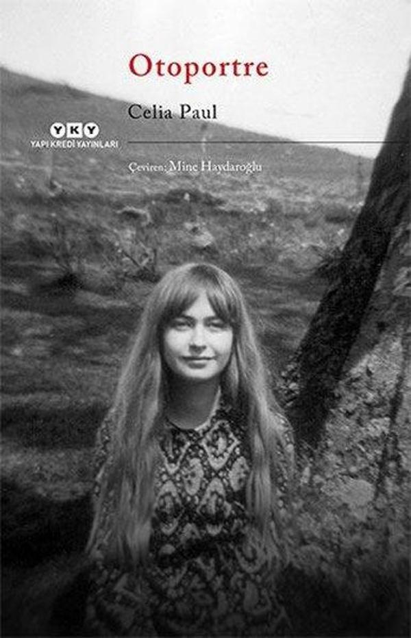 Otoportre - Yapı Kredi Yayınları - Image 1