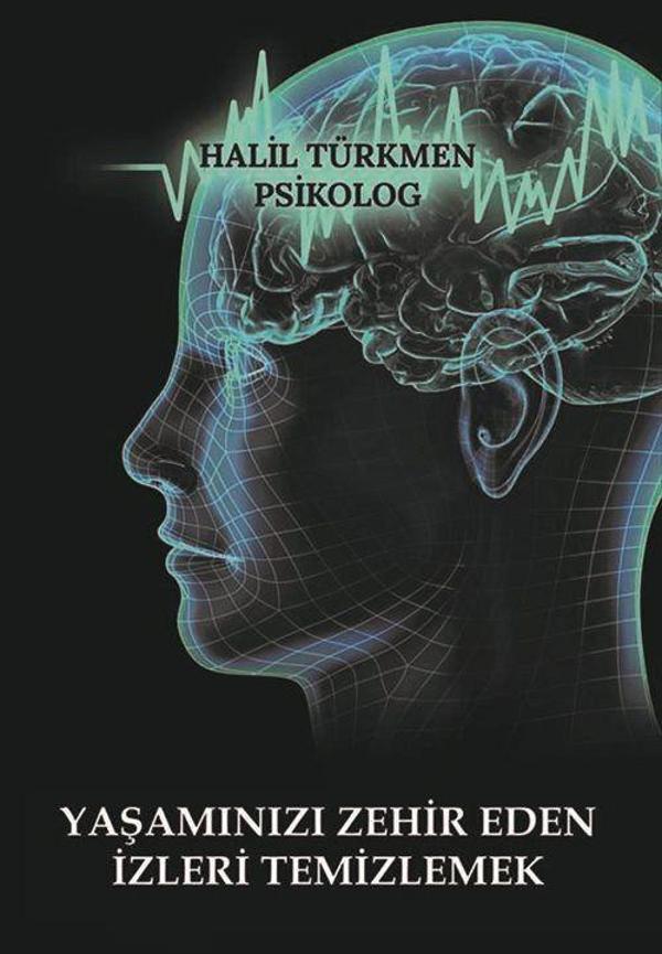 Yaşamınızı Zehir Eden İzleri Temizlemek - Regulus - Image 1