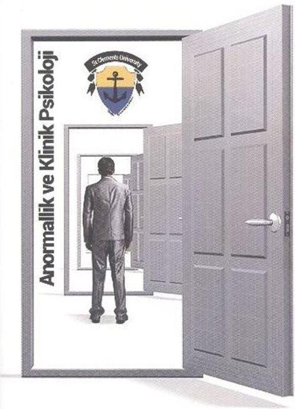 Anormallik ve Klinik Psikoloji - Türkiye Enformasyon Bürosu Yayınlar - Image 1