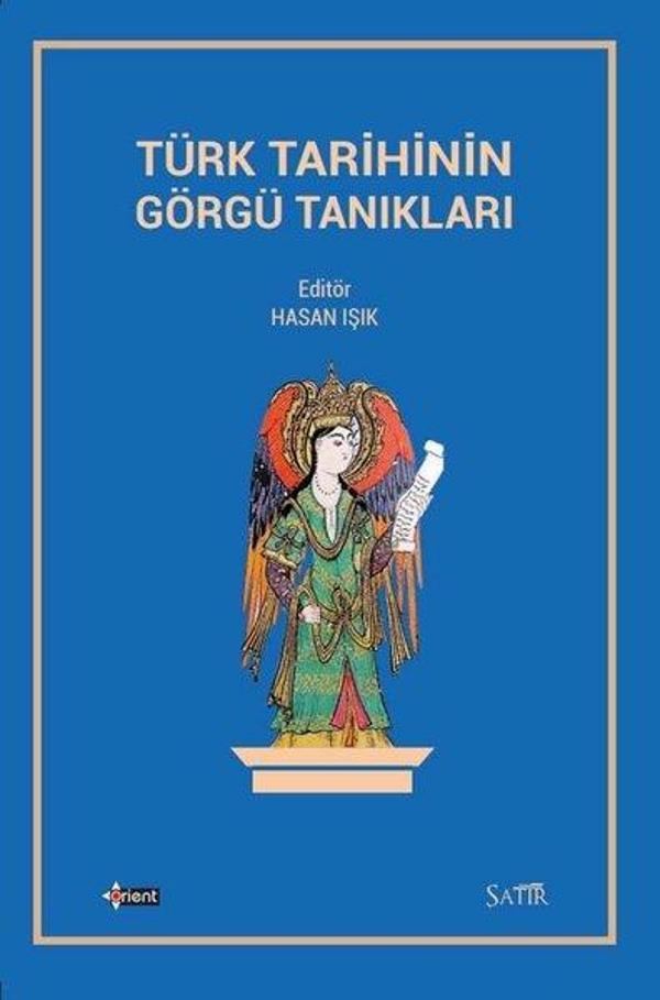 Türk Tarihinin Görgü Tanıkları - Orient Yayınları - Image 1