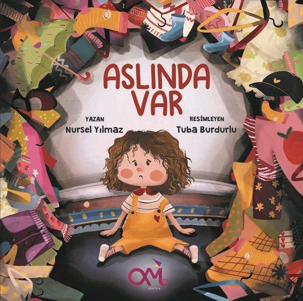 Om&Es Çocuk Aslında Var - Om&Es Çocuk - Image 1