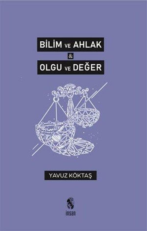Bilim ve Ahlak - Olgu ve Değer - İnsan Yayınları - Image 1