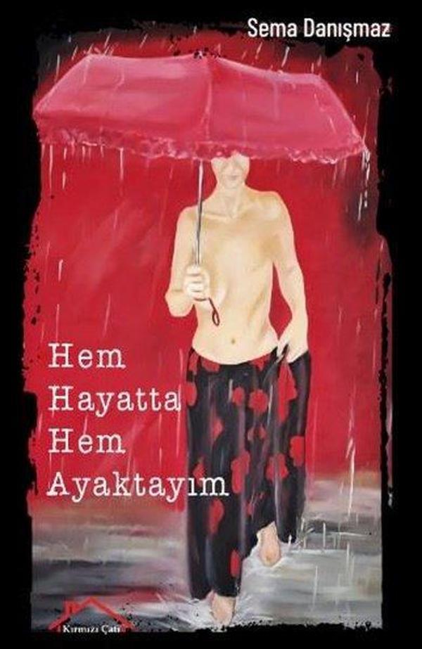 Hem Hayatta Hem Ayaktayım - Kırmızı Çatı - Image 1