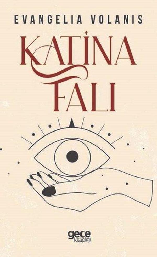 Katina Falı - Gece Kitaplığı - Image 1