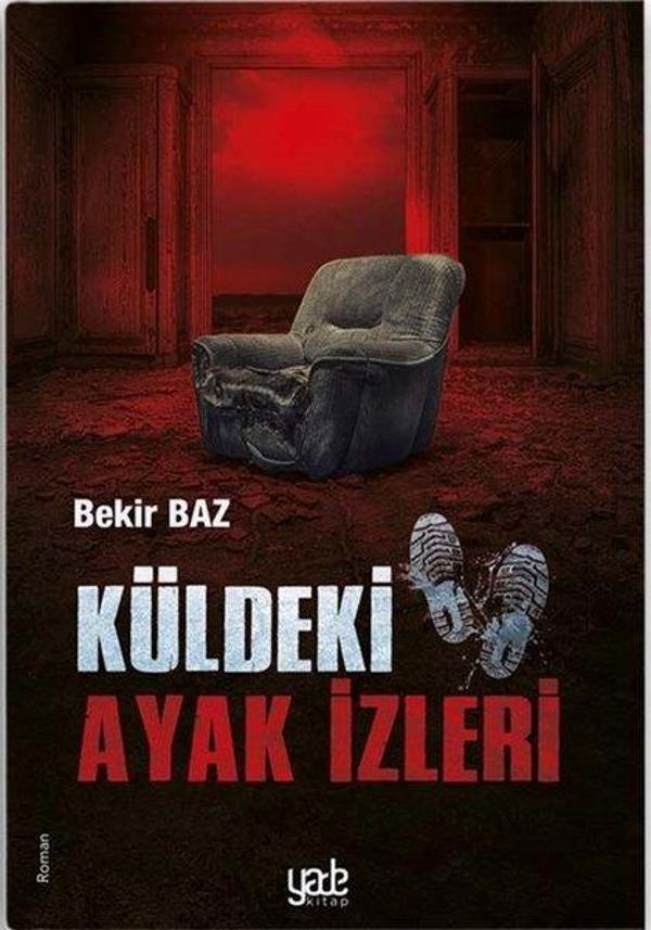 Küldeki Ayak İzleri - Yade Kitap - Image 1