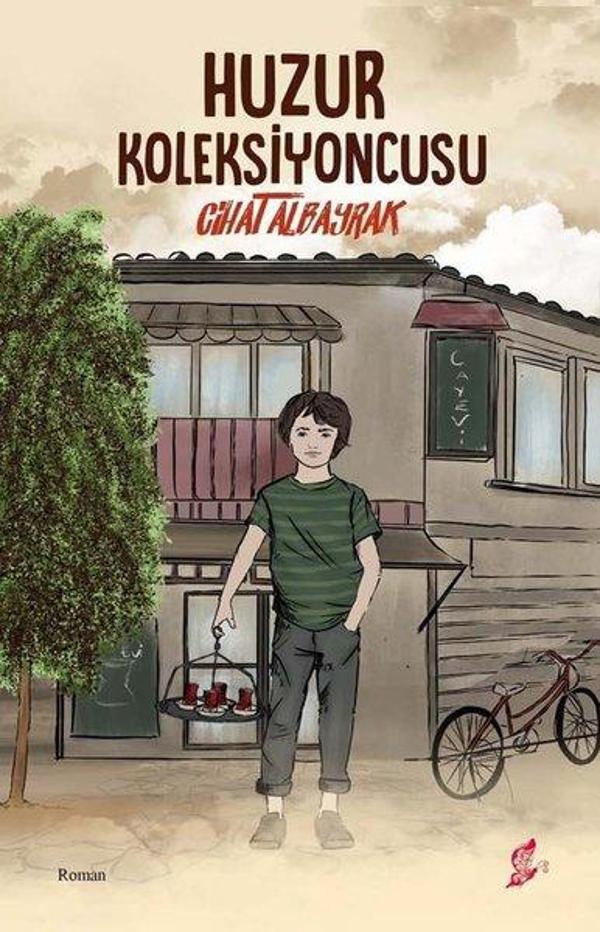 Huzur Koleksiyoncusu - Okur Kitaplığı - Image 1