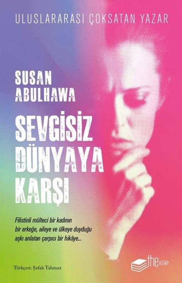 Sevgisiz Dünyaya Karşı - The Kitap - Image 1