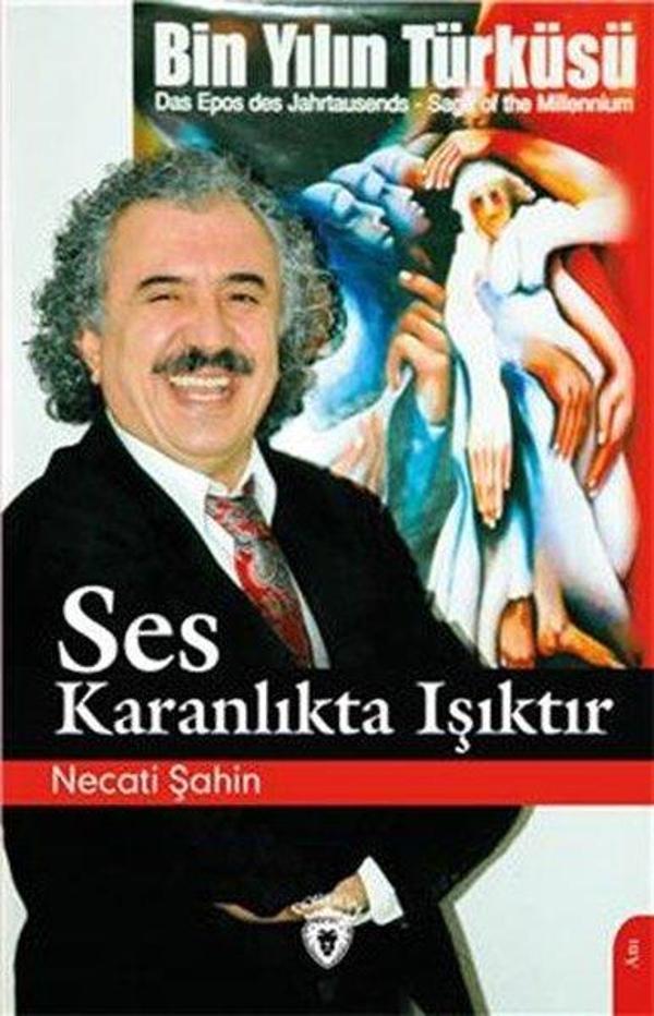 Ses Karanlıkta Işıktır - Dorlion Yayınevi - Image 1