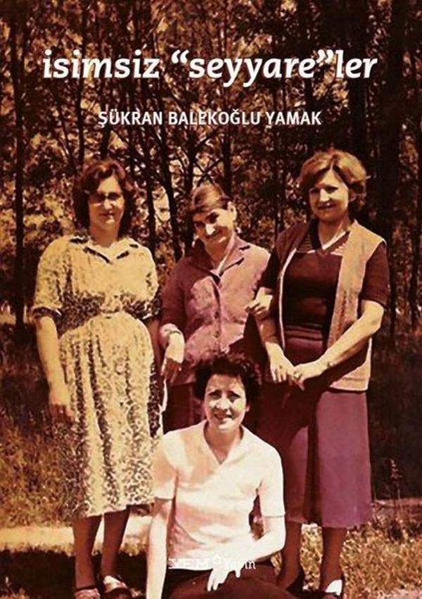 İsimsiz Seyyare'ler - YEM Yayın - Image 1