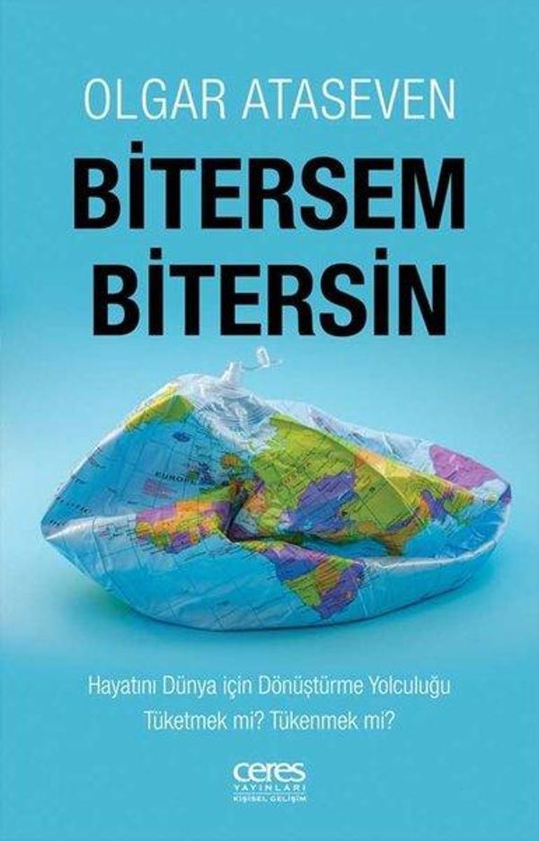 Bitersem Bitersin - Ceres Yayınları - Image 1