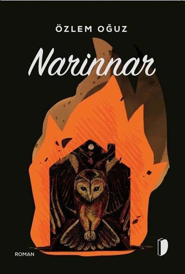 Narinnar - Dağhan Külegeç Yayınları - Image 1
