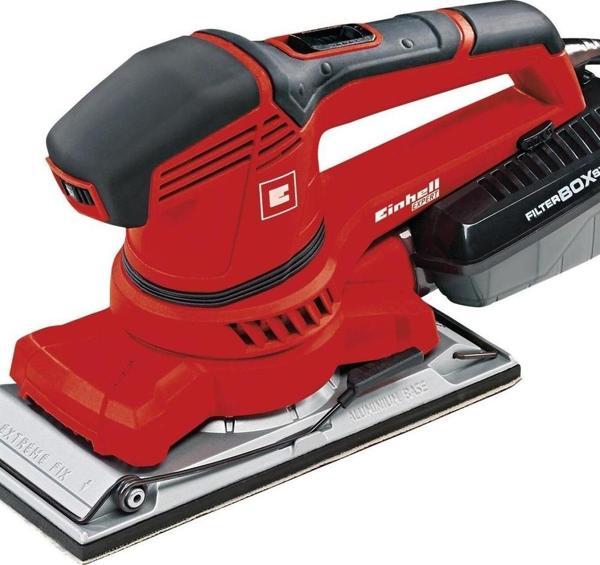 Einhell TE-OS 2520 E Titreşim Zımpara - Image 1