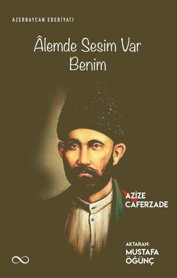 Alemde Sesim Var Benim - Bengisu Yayınları - Image 1